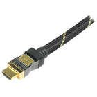 High Speed HDMI kabel 0,75 m